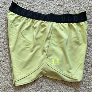 Under Armour shorts